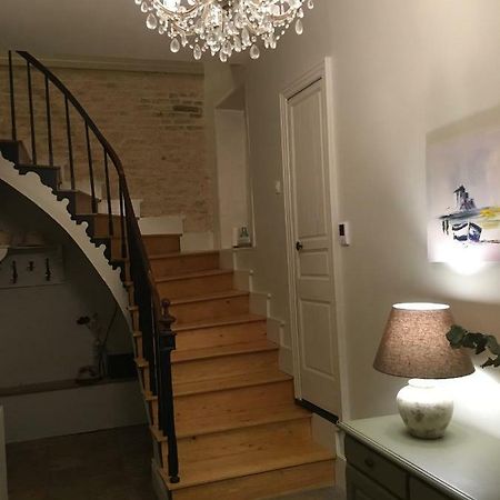 La Maison D'Hautefeuille Villa Boulogne-sur-Mer Bagian luar foto